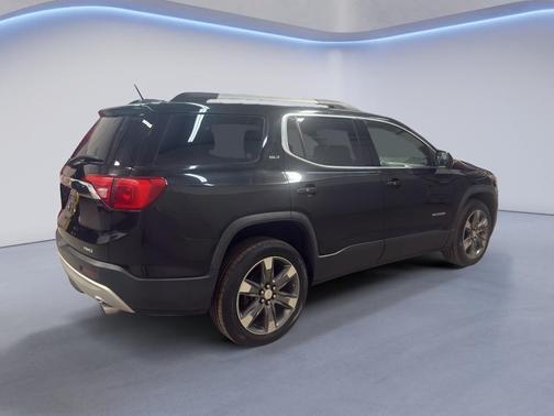 2018 GMC Acadia SLT-2