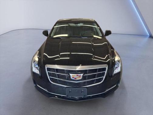 2017 Cadillac ATS 2.0L Turbo Luxury