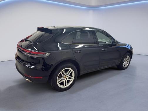 2019 Porsche Macan Base