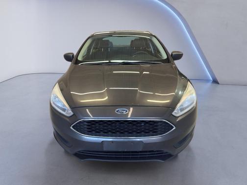2015 Ford Focus S