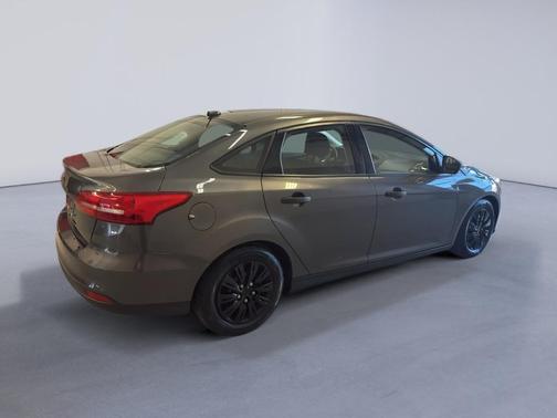2015 Ford Focus S