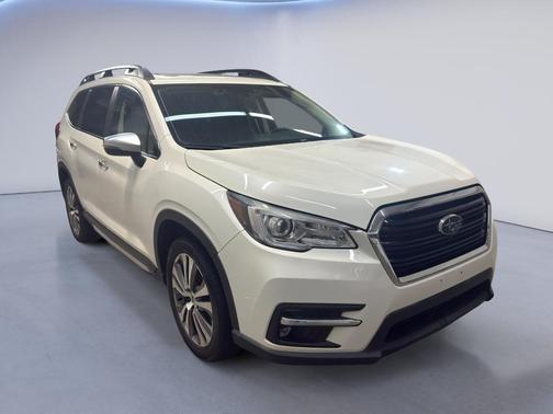 2020 Subaru Ascent Touring 7-Passenger