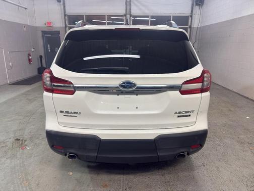 2020 Subaru Ascent Touring 7-Passenger