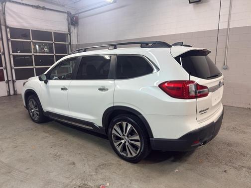 2020 Subaru Ascent Touring 7-Passenger