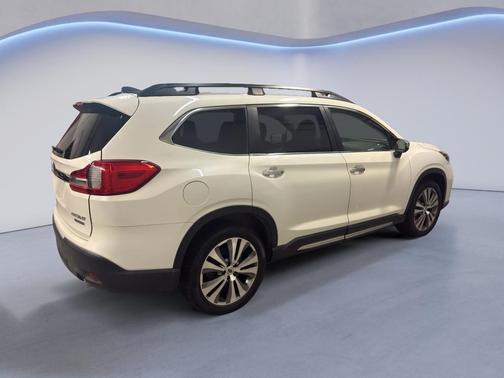 2020 Subaru Ascent Touring 7-Passenger