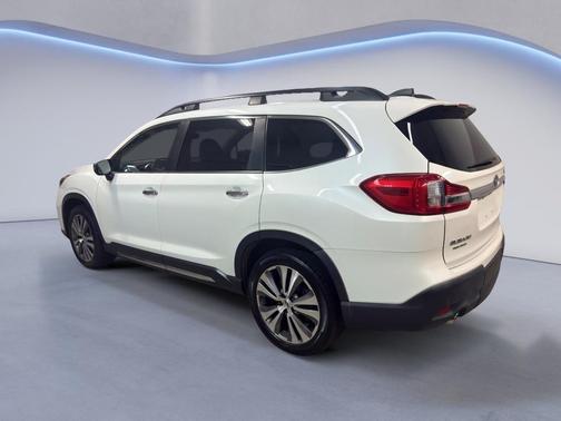 2020 Subaru Ascent Touring 7-Passenger