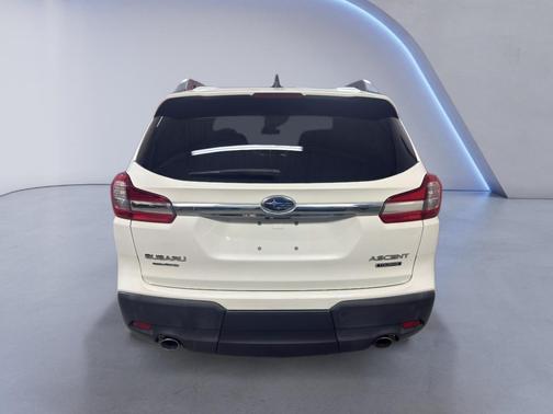2020 Subaru Ascent Touring 7-Passenger