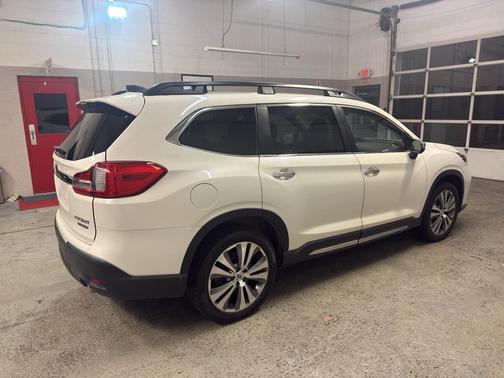 2020 Subaru Ascent Touring 7-Passenger