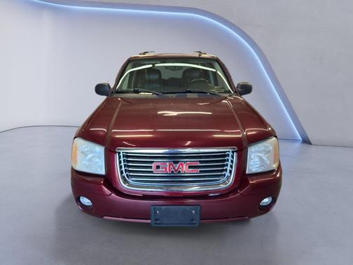 2008 GMC Envoy SLE