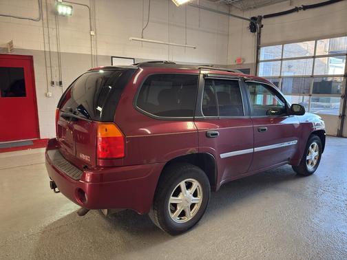 2008 GMC Envoy SLE