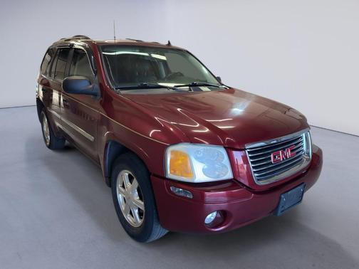2008 GMC Envoy SLE