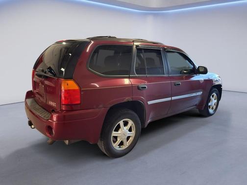 2008 GMC Envoy SLE