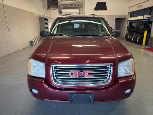 2008 GMC Envoy SLE