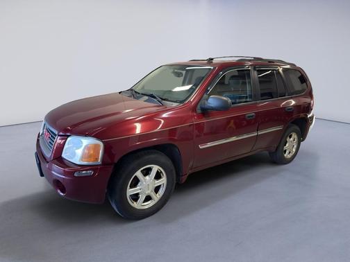 2008 GMC Envoy SLE