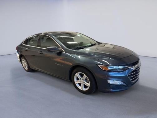 2020 Chevrolet Malibu 1LS