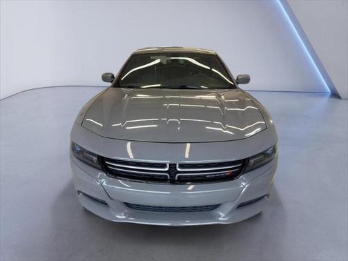 2017 Dodge Charger SE