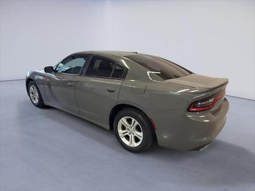 2017 Dodge Charger SE