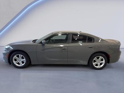 2017 Dodge Charger SE
