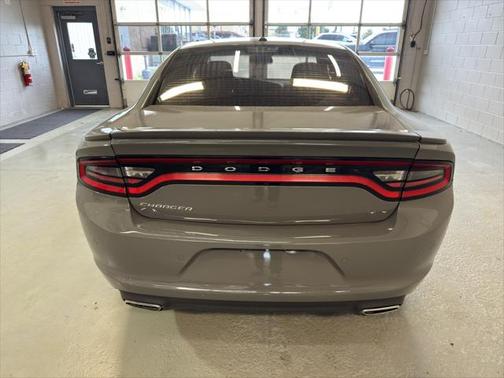 2017 Dodge Charger SE