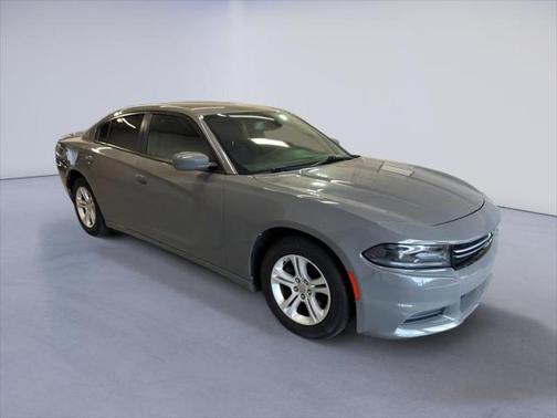 2017 Dodge Charger SE