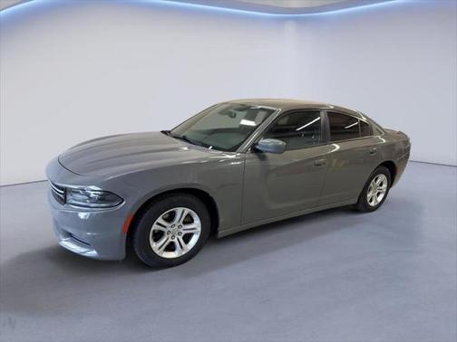 2017 Dodge Charger SE