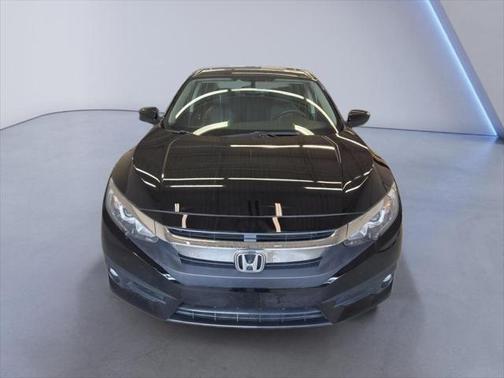 2017 Honda Civic EX-L Navi