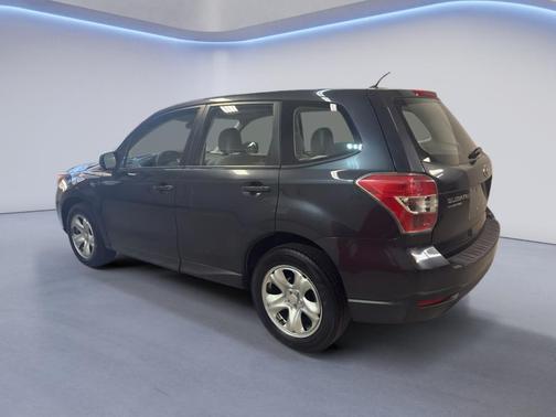 2014 Subaru Forester 2.5i
