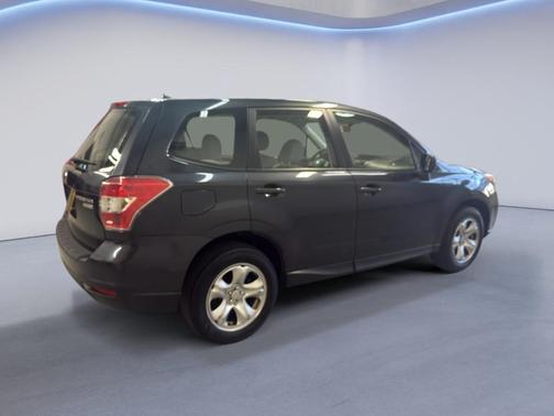 2014 Subaru Forester 2.5i
