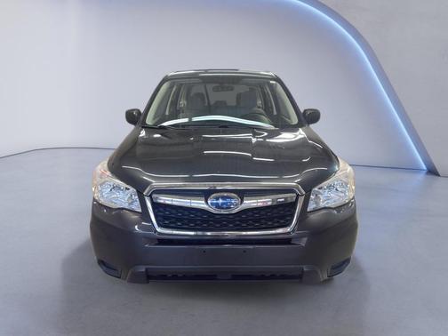 2014 Subaru Forester 2.5i