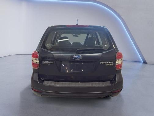 2014 Subaru Forester 2.5i