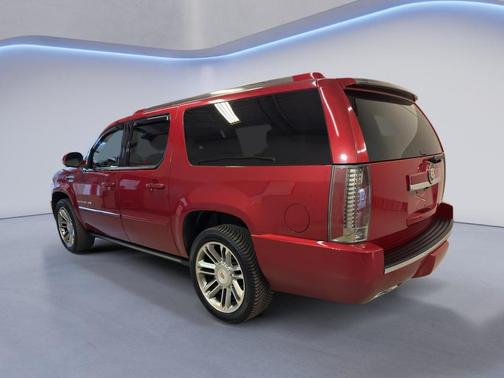2014 Cadillac Escalade ESV Premium