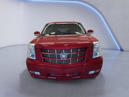 2014 Cadillac Escalade ESV Premium
