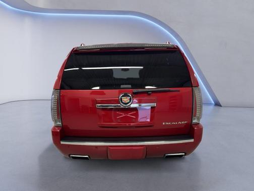 2014 Cadillac Escalade ESV Premium