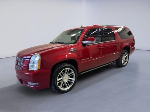 2014 Cadillac Escalade ESV Premium