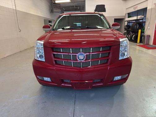 2014 Cadillac Escalade ESV Premium