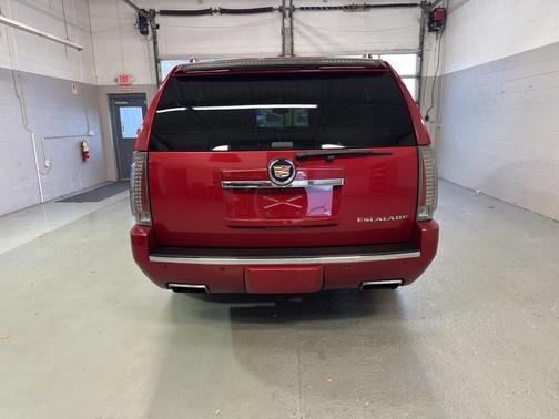 2014 Cadillac Escalade ESV Premium