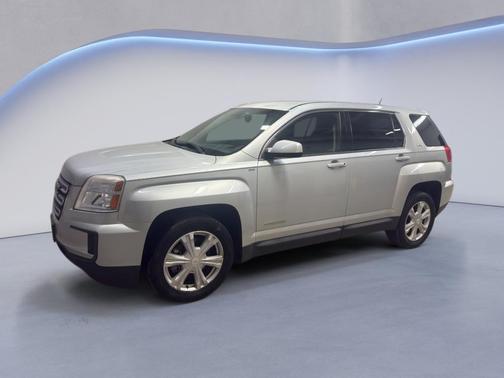 2017 GMC Terrain SLE-1