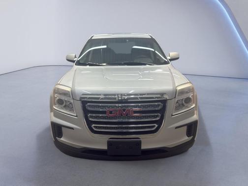 2017 GMC Terrain SLE-1