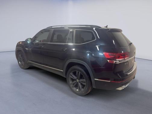 2021 Volkswagen Atlas 3.6L SE w/Technology