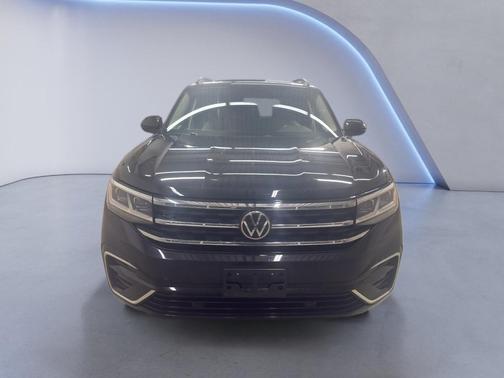 2021 Volkswagen Atlas 3.6L SE w/Technology