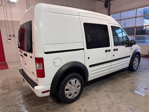 2013 Ford Transit Connect XLT