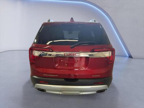 2020 GMC Acadia AWD SLT