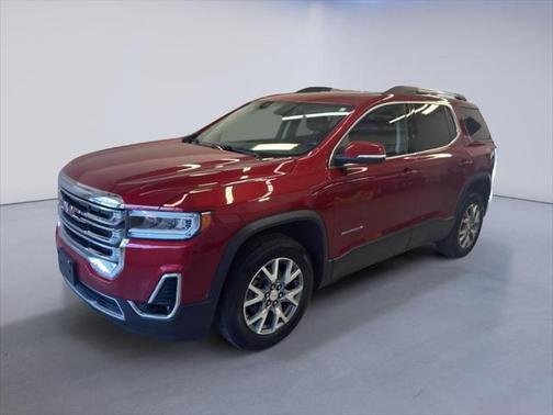 2020 GMC Acadia AWD SLT