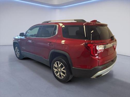 2020 GMC Acadia AWD SLT
