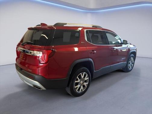 2020 GMC Acadia AWD SLT