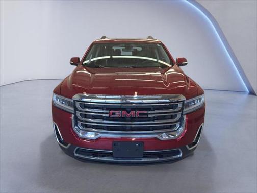 2020 GMC Acadia AWD SLT