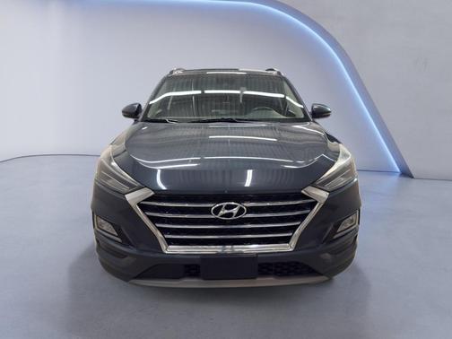 2019 Hyundai TUCSON Ultimate