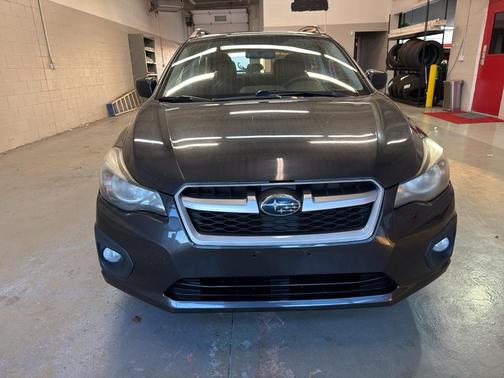 2012 Subaru Impreza 2.0i Sport Premium