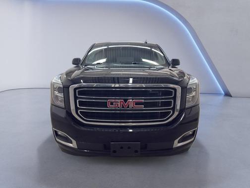 2016 GMC Yukon XL SLT
