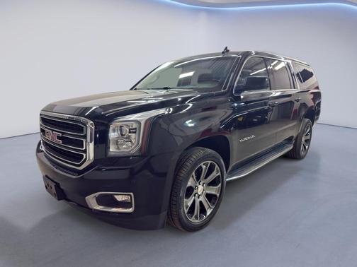 2016 GMC Yukon XL SLT